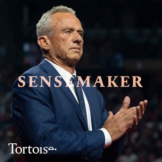 Sensemaker: Will an anti-vaxxer take over America’s department of health?