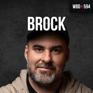 The Reformed Libertarian with Mike Brock - WBD594