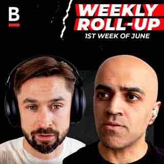 ROLLUP: Bitcoin’s Confidence Game | Bitmine’s ETH Bet | Token Rotation | U.S. Perps
