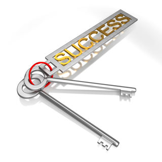 Join the Success Frenzy