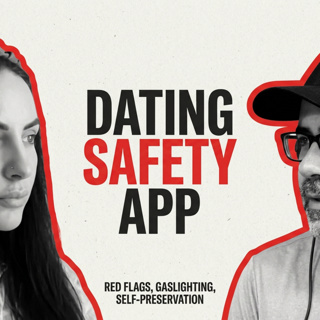 Can an App Really Spot Relationship Red Flags? | Justin Smith, Founder of Cray