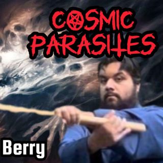 Cosmic Loosh Parasites, Phenomena Categorization, Evidence & Countermeasures | Aman Berry