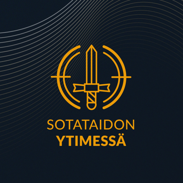 sotataidon-ytimessa