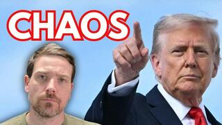 "The Double Standard Is Disgraceful" - US Threatens Ukraine & Helps Russia