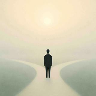 3840: Slipping Out of Maybe AND The Yes and No Paradigm by Allison Carmen on Moving Beyond Uncertainty