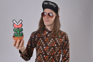 #90: Evan Chandler aka Slynk