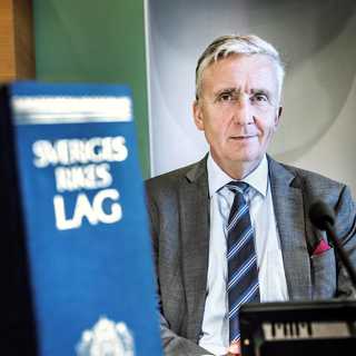 Hot mot domstolar ökar