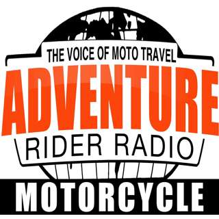 A Very Extended Motorcycle Trip | Rider Skills: How to Handle Your Bike When Not Moving