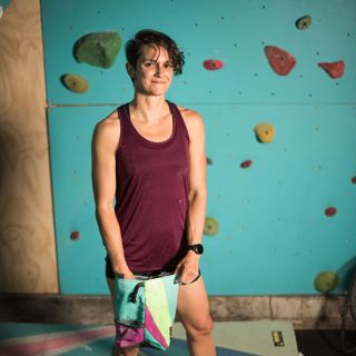 EP 66: Mercedes Pollmeier — How to Improve Flexibility in 6 Minutes Per Day, and Cycling Your Training