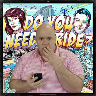 Ep. 92 - GUY BRANUM