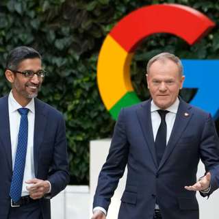 Google Invests in Polish Youth AI, Bundestag Candidates Address Munich Concerns, EU Targets Nations for Loan Noncompliance, Amazon Faces €3 Billion Penalty, and more...