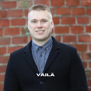 313. Asuntosijoittava automekaanikko Kim Väilä