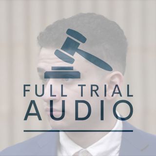 Full Trial Audio: Raul Valle - Lacrosse Party Murder