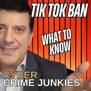 FINAL COUNTDOWN. US Tik Tok Ban. What To Know.