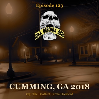 UNSOLVED: Tamla Horsford's Mysterious Death | Cumming, GA 2018