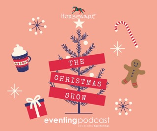 The Eventing Podcast Christmas Party!