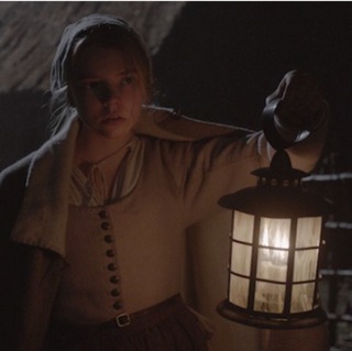 Water Cooler: Ready or Not, The VVitch, What About Bob?, Millennium Actress, Terrace House, Aladdin, Tigers Are Not Afraid, Horror Nights, John Mayer 