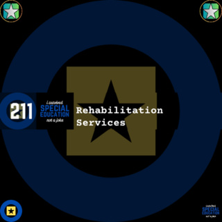 211 Enforcing Poverty: Rehabilitation Services