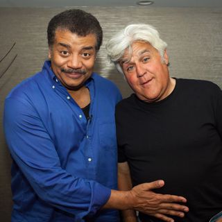 Comedy and Cars with Jay Leno