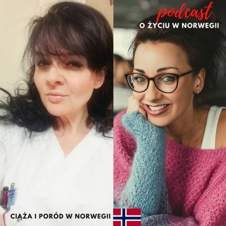 #24 Ciąża i poród w Norwegii