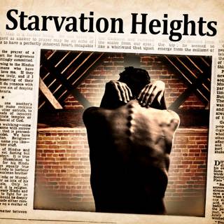 Starvation Heights