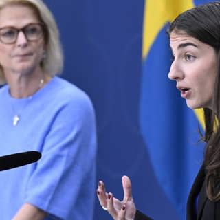 Budgeten släppt – här brister regeringens klimatlöften