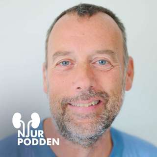 Torbjörn Lundgren – Att transplantera en njure – Avsnitt 4