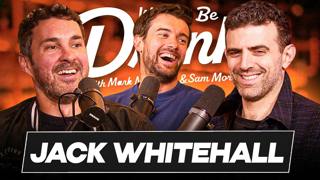 Ep 272: Jack Whitehall (The Burbs)
