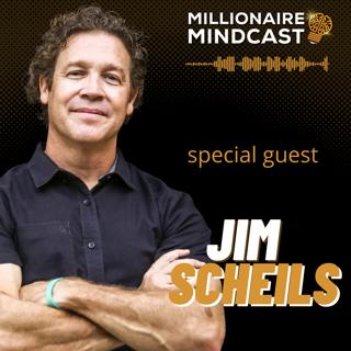 A Builders Mentality - Building Turnkey Rentals, Strong Kids, A Healthy Marriage, And A Big Bank Account | Jim Scheils | Replay