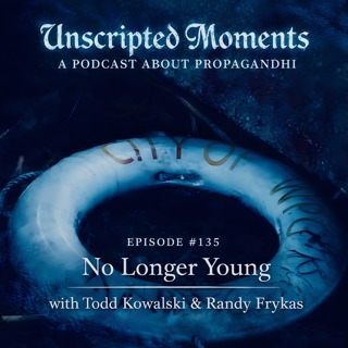 No Longer Young (EP 135)