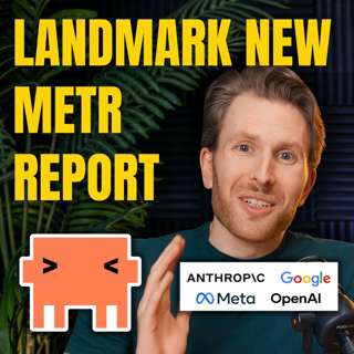 Can AIs already start 'rogue deployments' inside AI companies? (Landmark new METR report)
