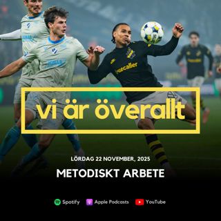 Metodiskt arbete