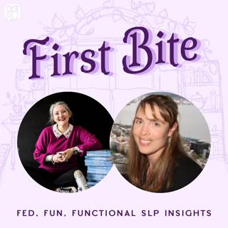 Finding Your Voice: Advocacy and PFD in Schools with Mary Dooher