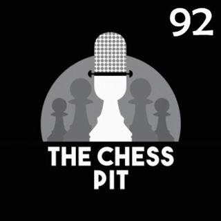 S1 Ep92: Must Have A Rhyming Phrase