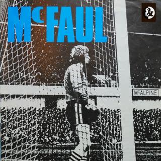 Gibbo's Corner - The quiet and unassuming story of Willie McFaul