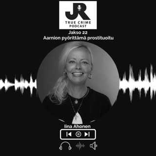 Aarnion pyörittämä prostituoitu