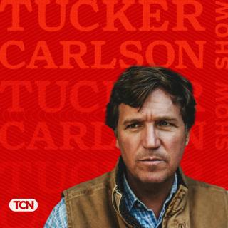 Tucker and Bret Weinstein Debate Evolution, God’s Existence, Israel, and Will AI Gain Consciousness?