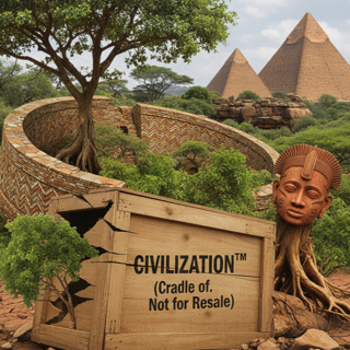  Redefining the Roots of Northern Horn of Africa Civilization 