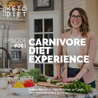 Carnivore Diet Experience with Kelly Hogan