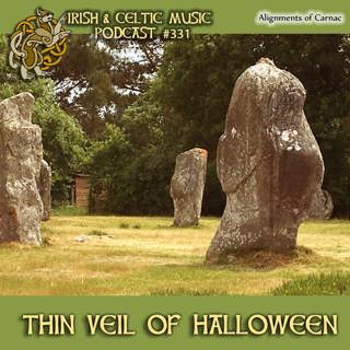 The Thin Veil of Halloween #331
