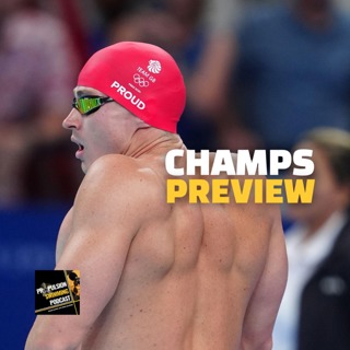 Previewing Aquatics GB Champs 2025