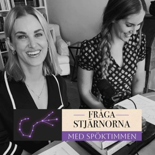 Spöktimmens horoskop och synastri