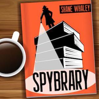 32: John Le Carre and the Cold War with Toby Manning