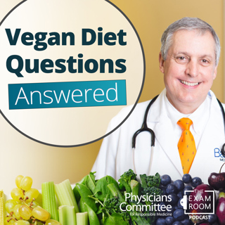 Best Foods for Calcium | Doctor's Mailbag with Dr. Jim Loomis