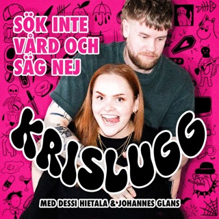 Sök inte vård och säg nej