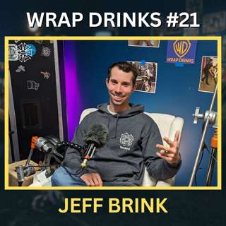 #021 - Jeff Brink // Creator of Blackout