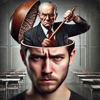 #534 - Perfeksjonisme er intoleranse