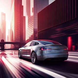 Tesla's Latest Update: PIN to Drive Feature Now Available on Tesla App