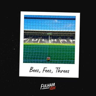 Bees, Fees, Threes