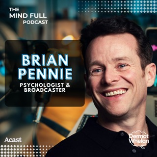 From Heroin Addiction To Healing with Brian Pennie